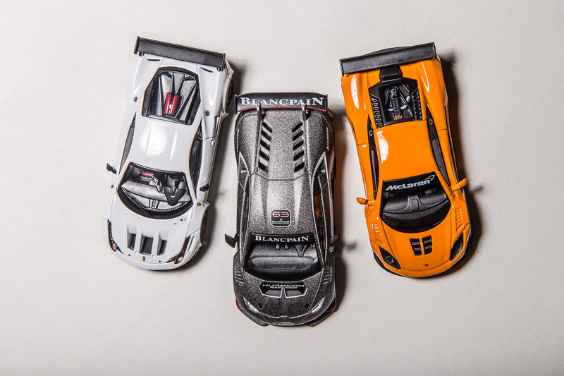 Illustration for article titled McLaren Monday